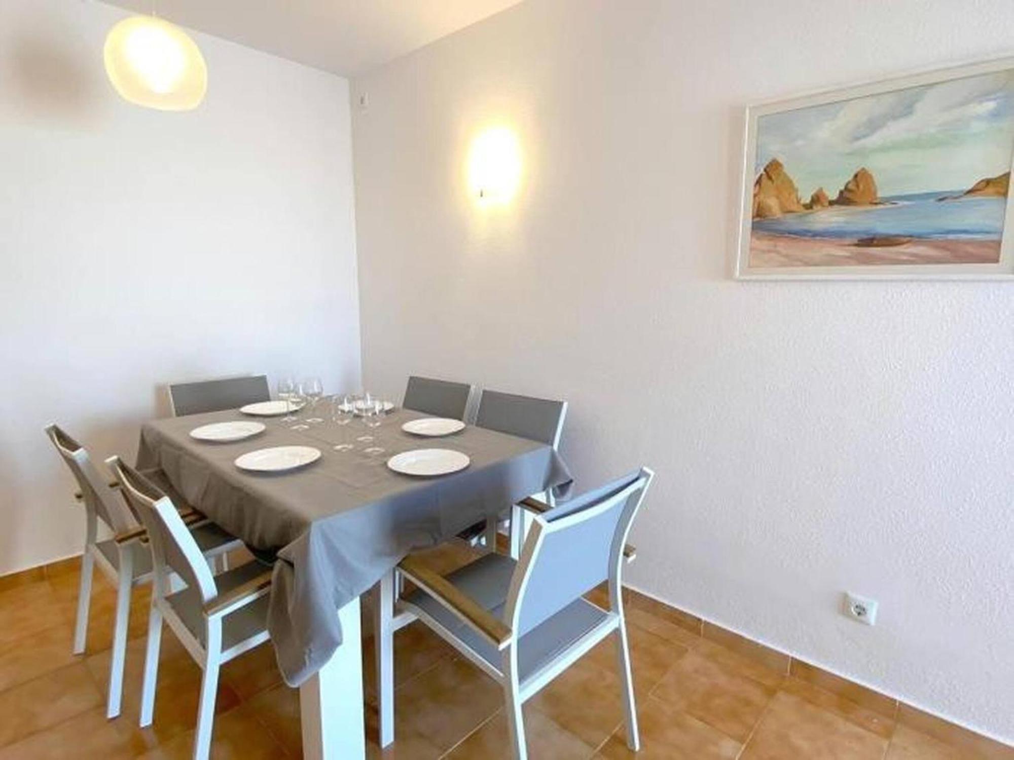 Hébergement de vacances Cap Llarg 23