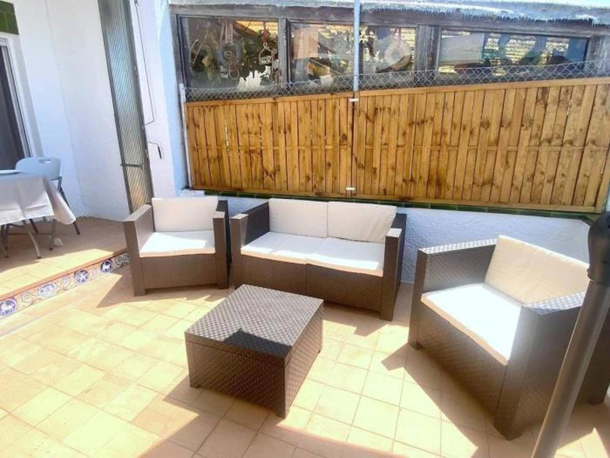 Hébergement de vacances Cap Llarg 23 Roses